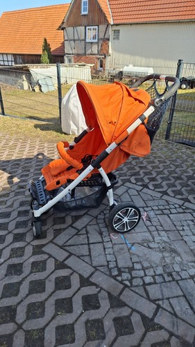 Buggy von gesslein model - buggy,