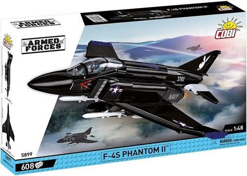 Cobi 5899 armed - 1:48,