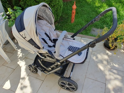 Gesslein air buggy mit - air+,