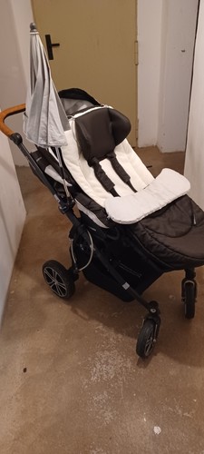 Kinderwagen kombi buggy - kombi, ,