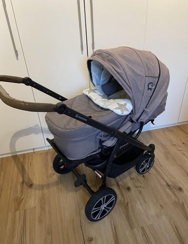 Gesslein kinderwagen - gesslein,
