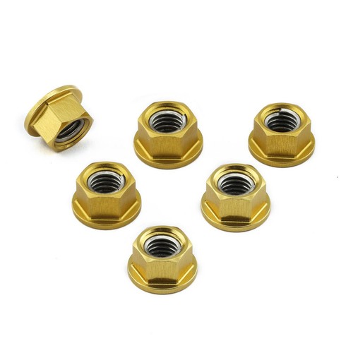 Probolt kettenradmuttern - probolt,