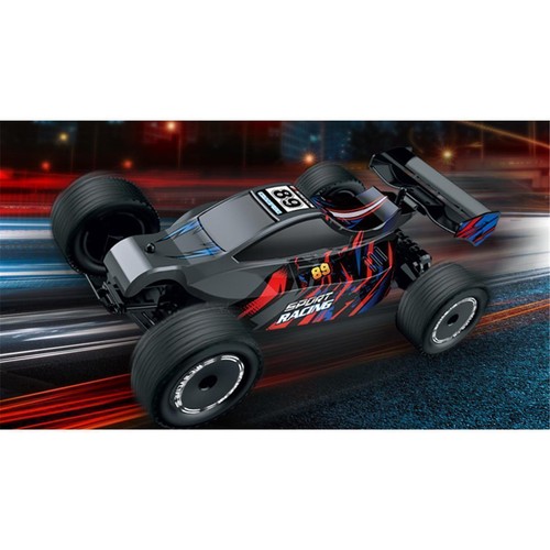 Fahrzeug racer 1 24 - f4, 1:24